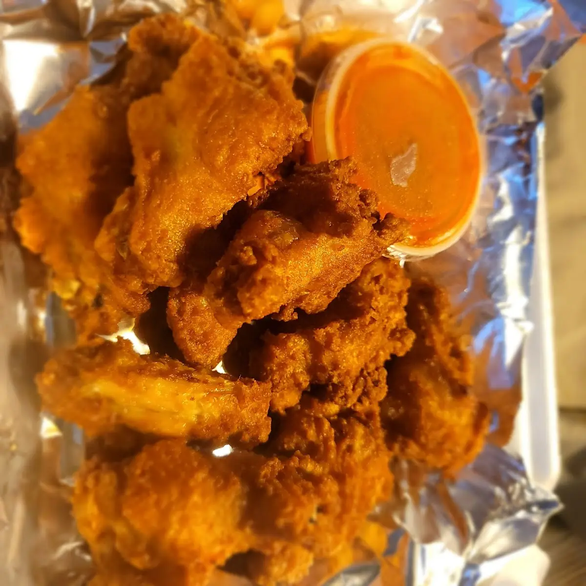Wings