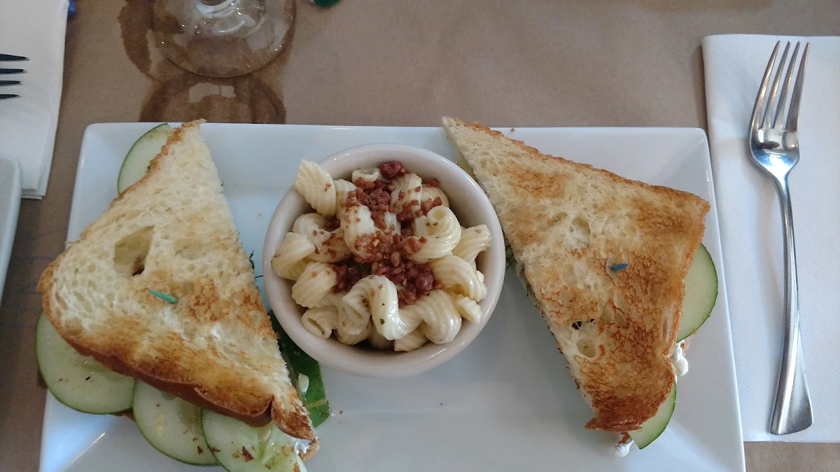 Pasta Salad