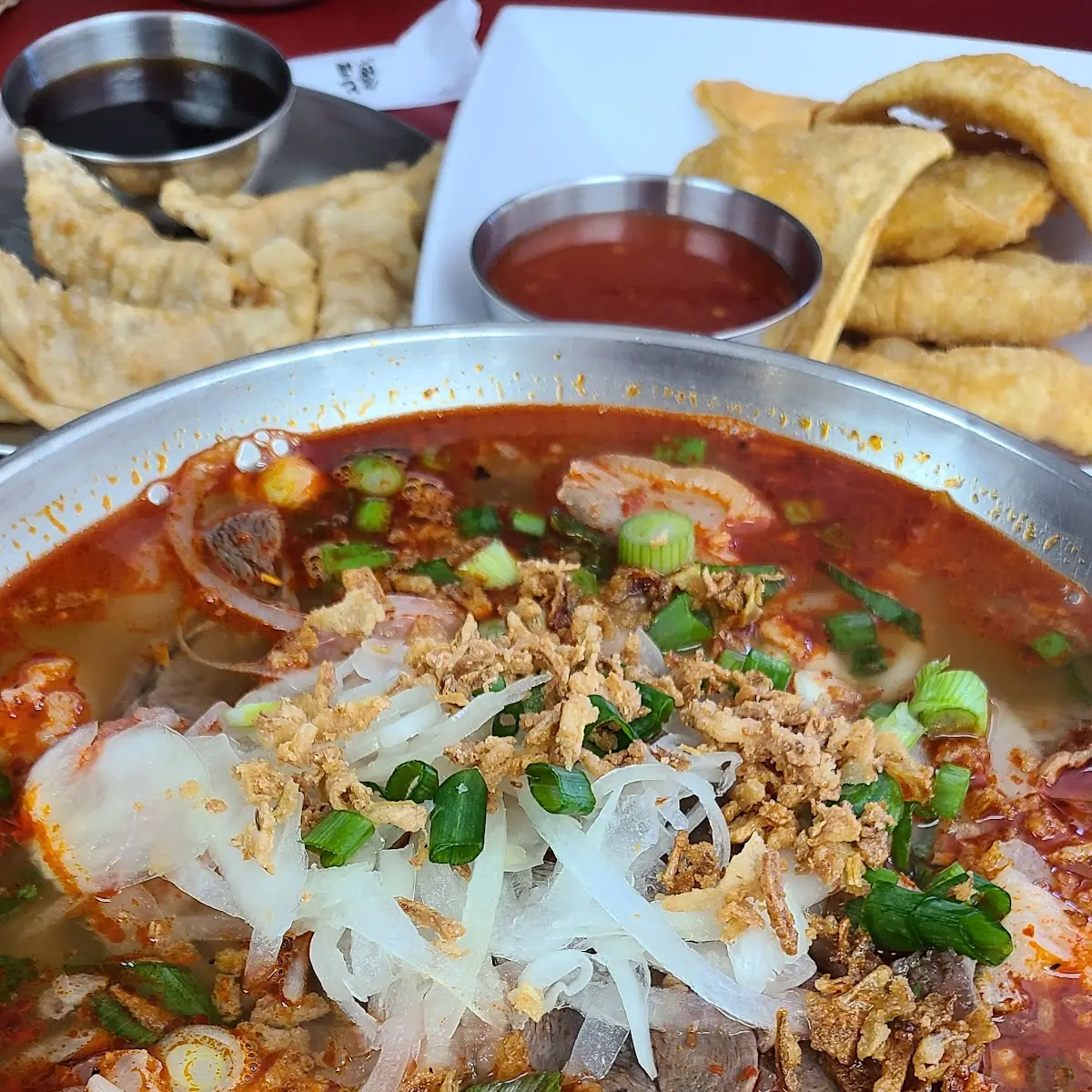 Bun Bo Hue