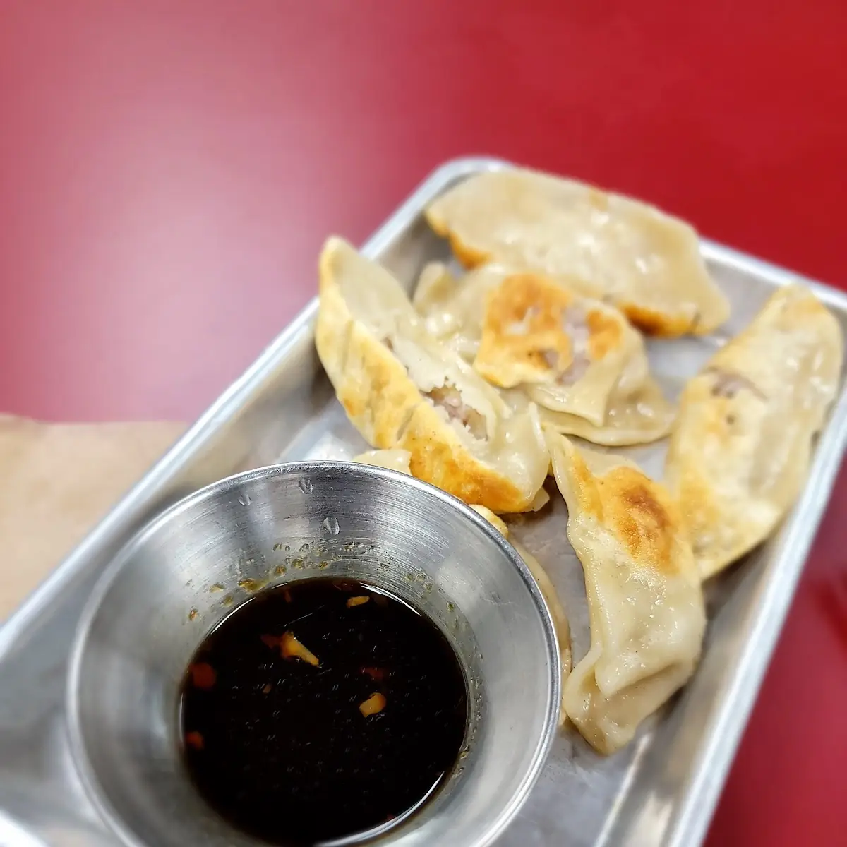 Dumpling