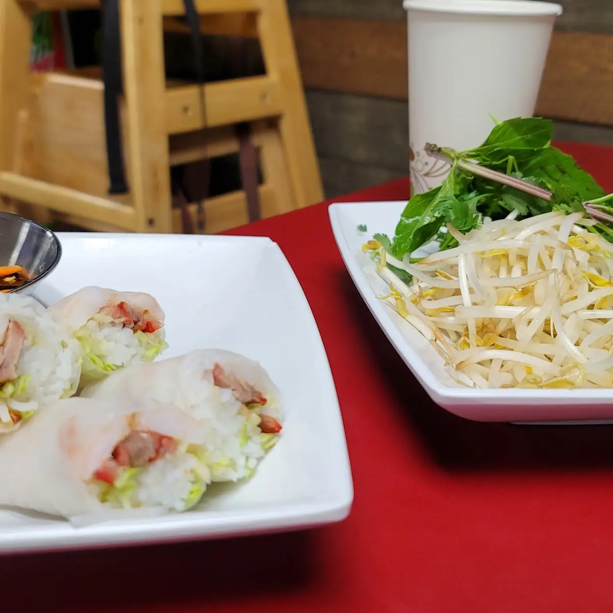 Pho Special Combination