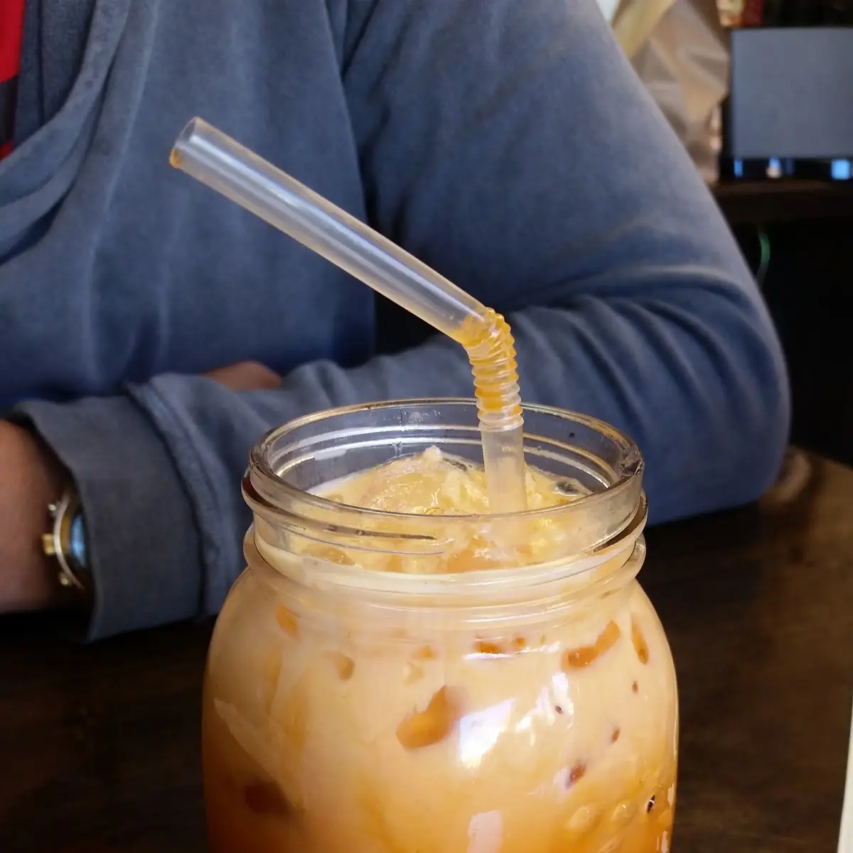 Thai Tea