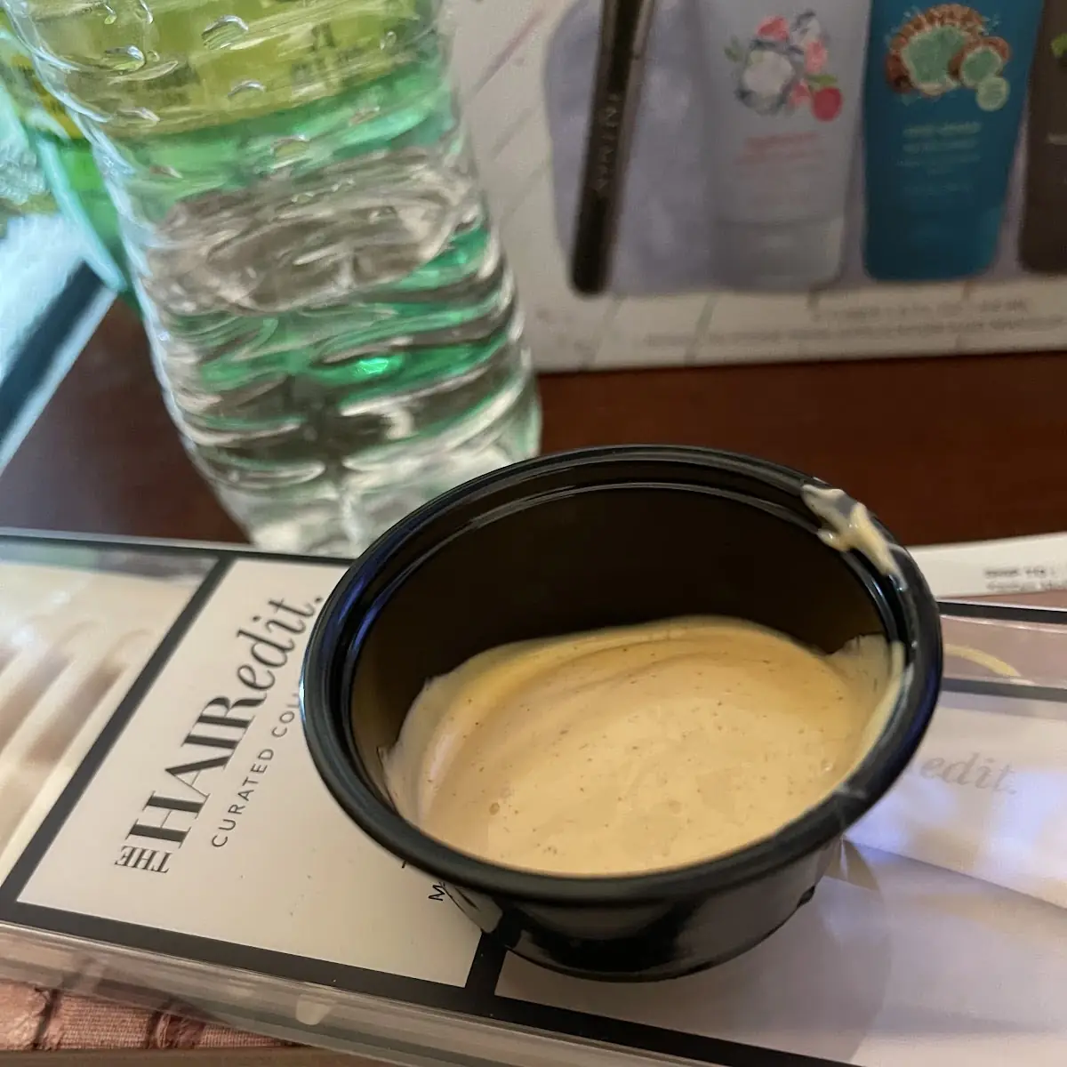 Spicy Ranch Sauce