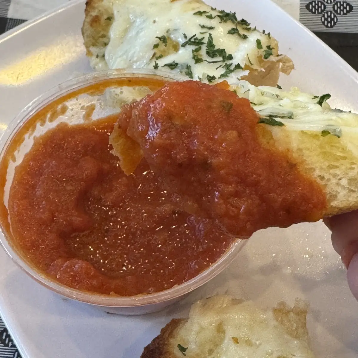 Cheese Bread