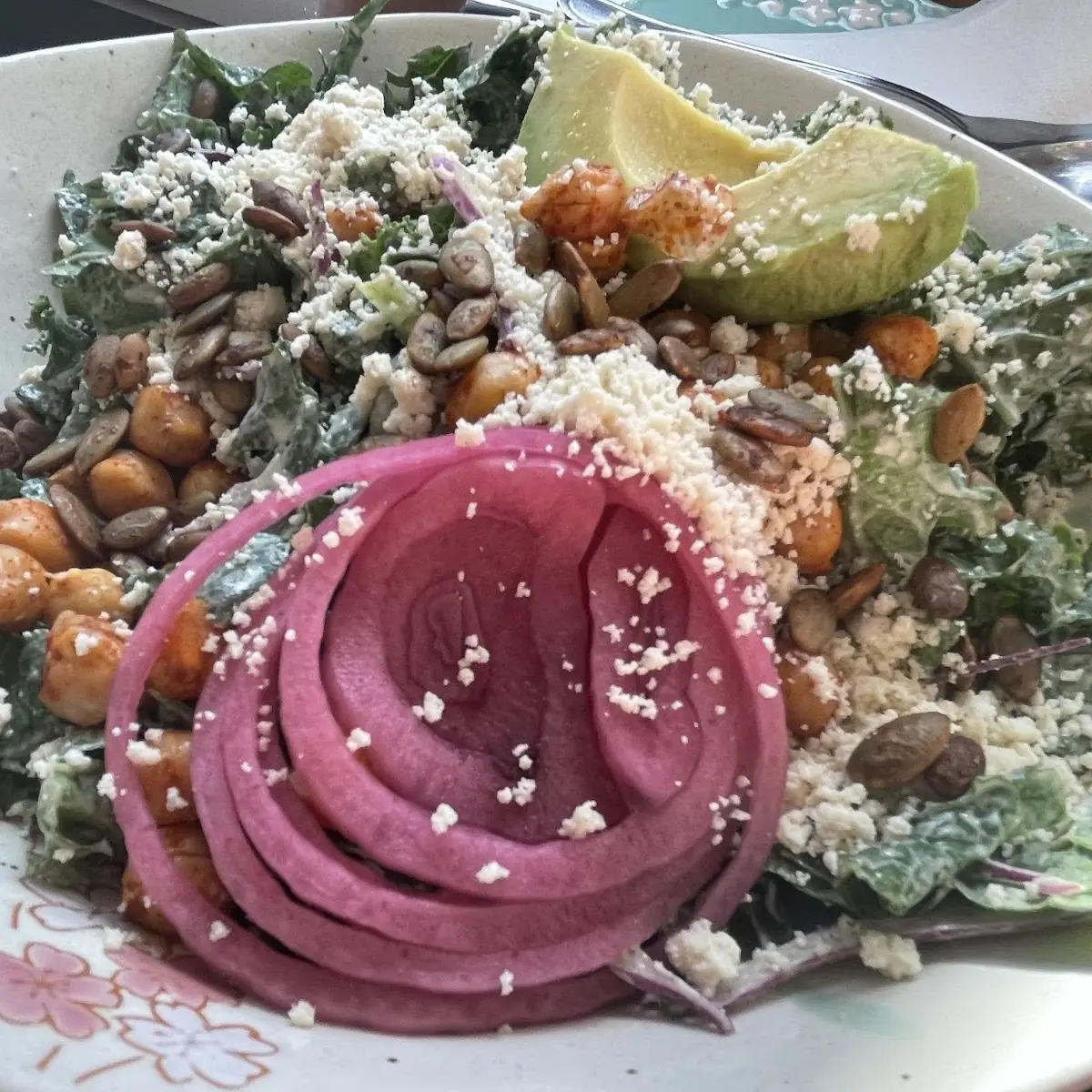 Kale Salad