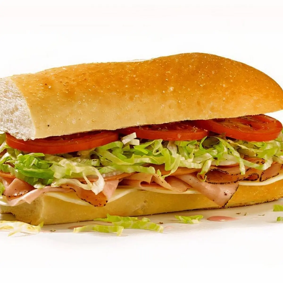Chicken Cheesesteak Sub
