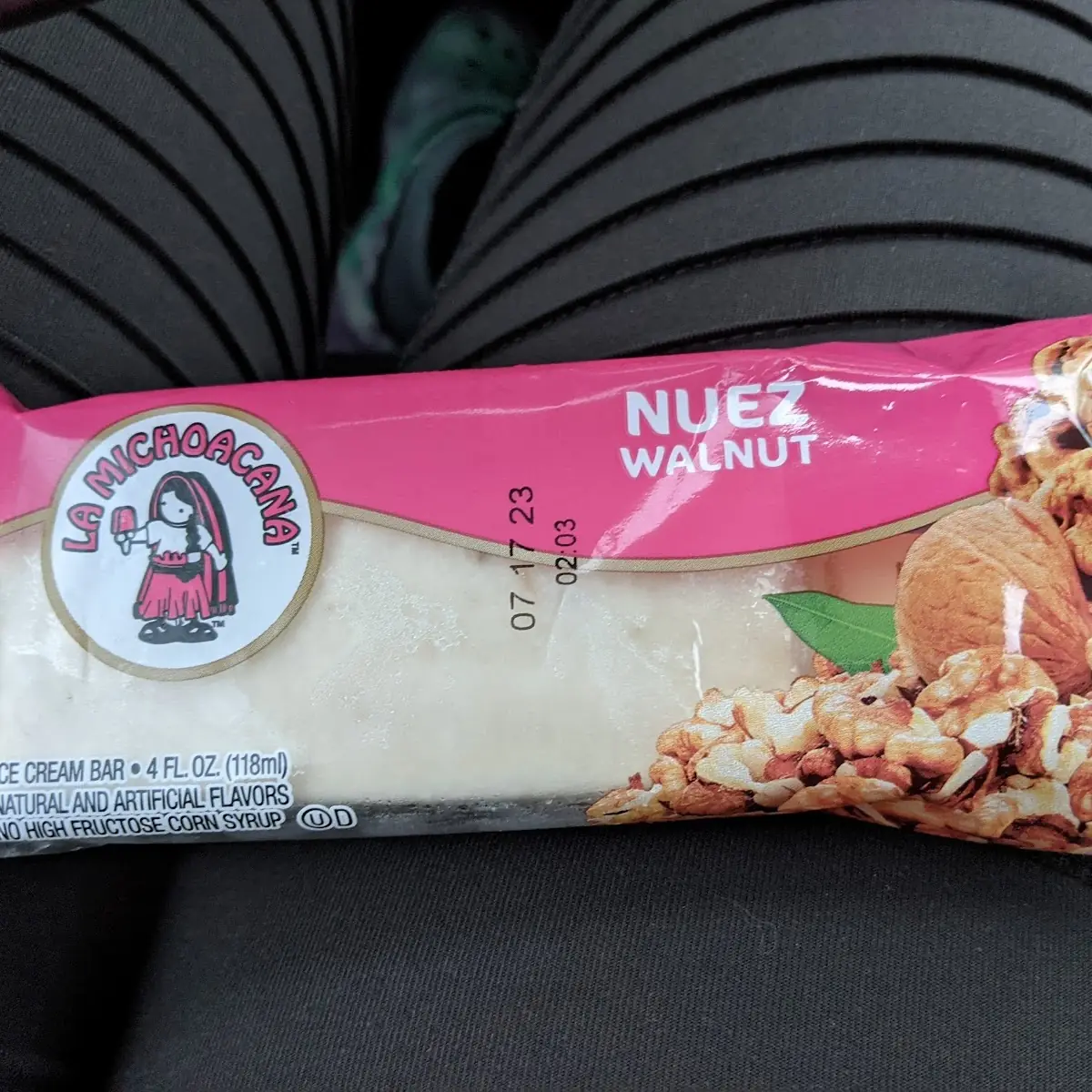 Ice Pop