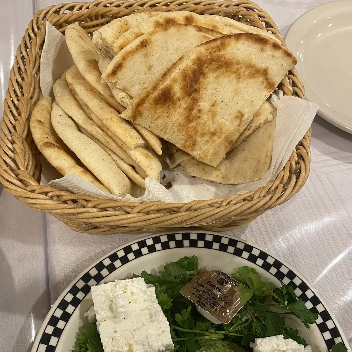 Dolmeh -Stuffed Grape Leaves
