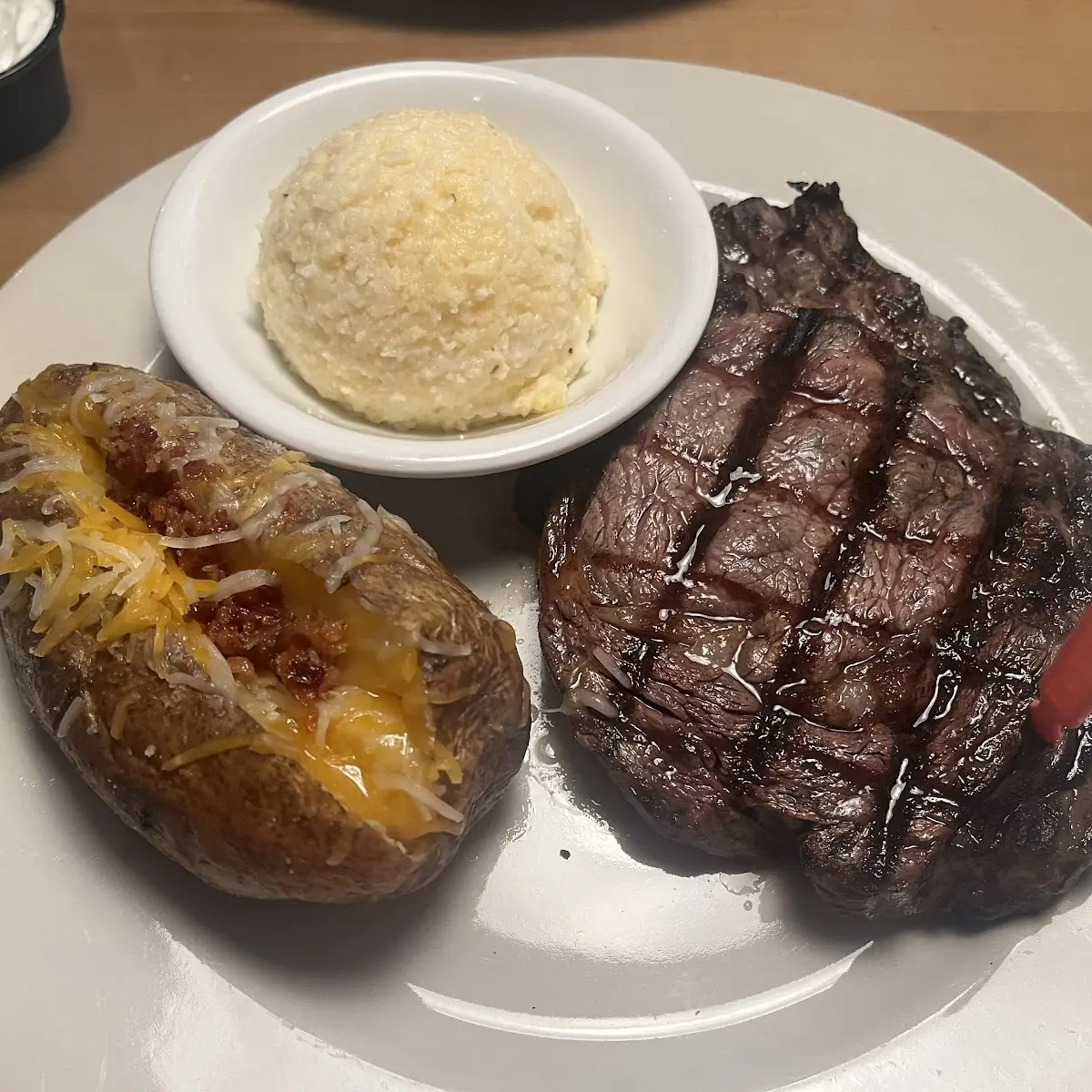 Baked Potato