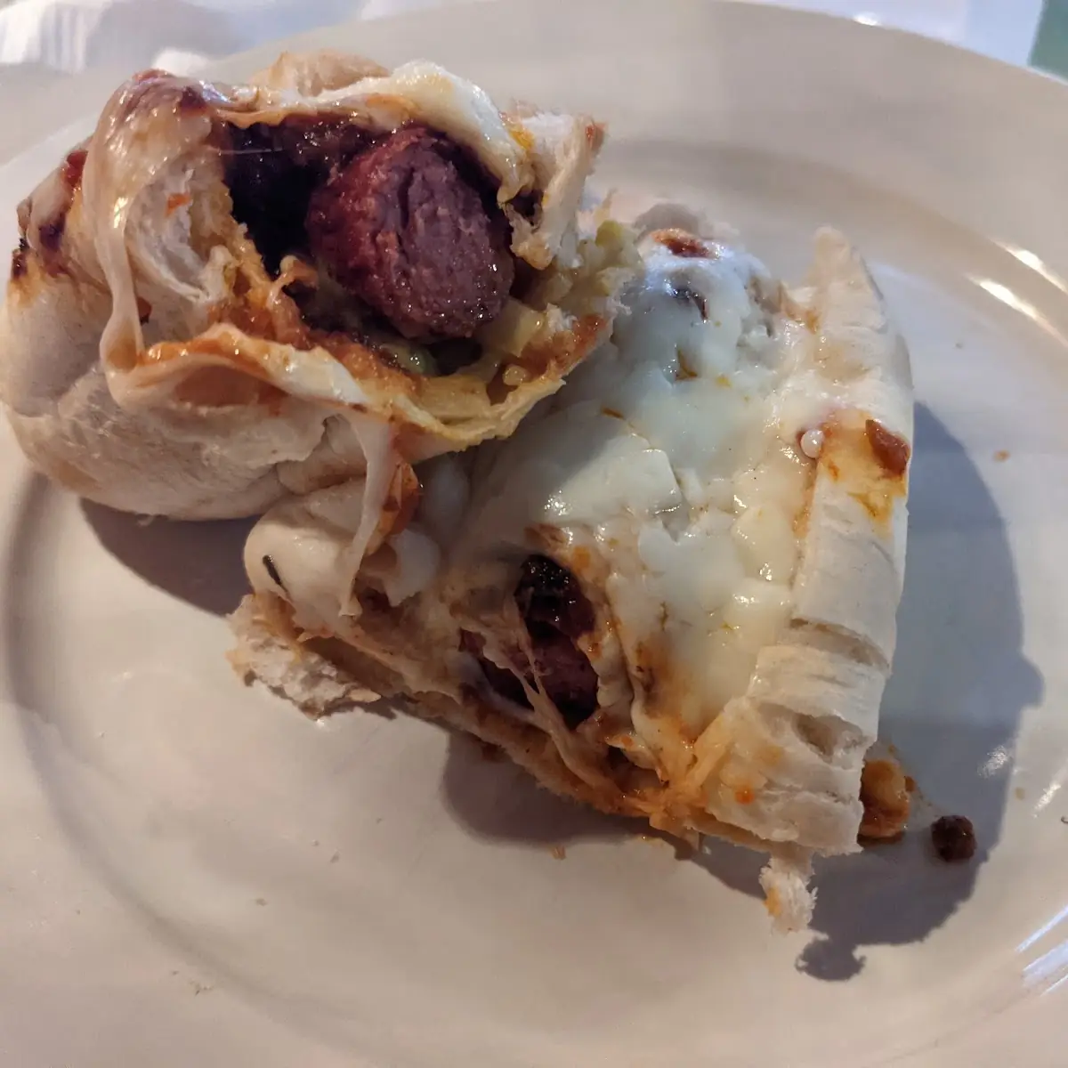Chili Cheese Dog