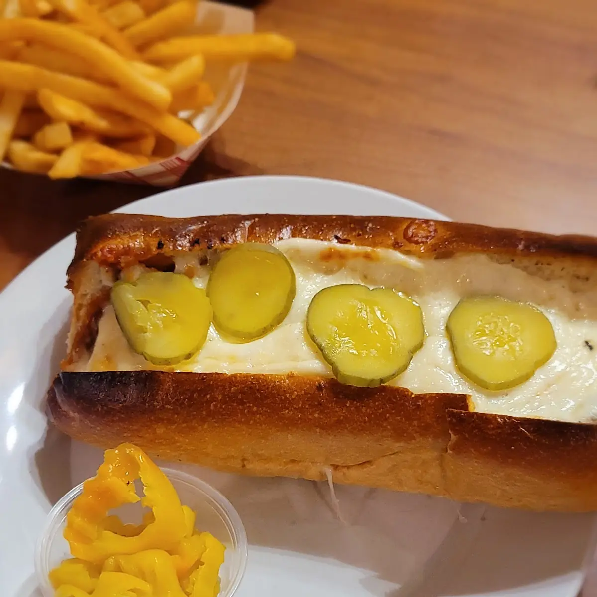 Hot Dog