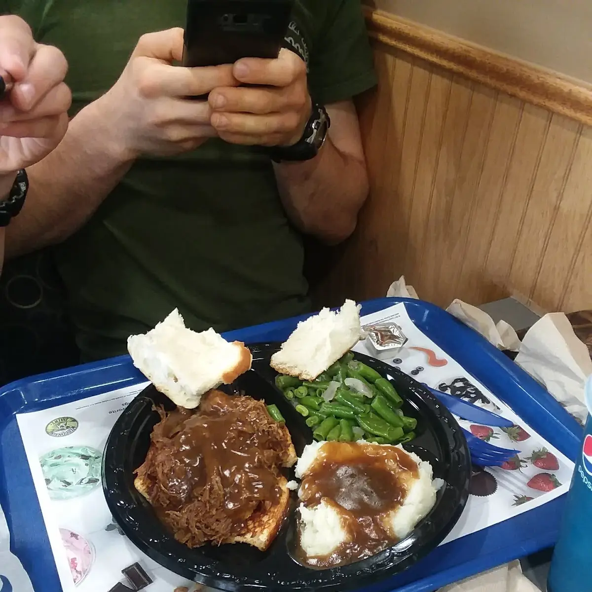 Beef Pot Roast