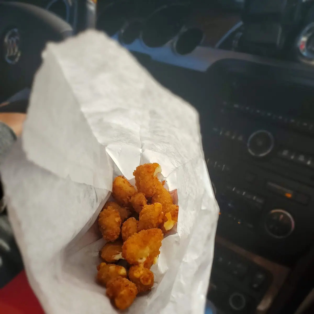 Tater Tots