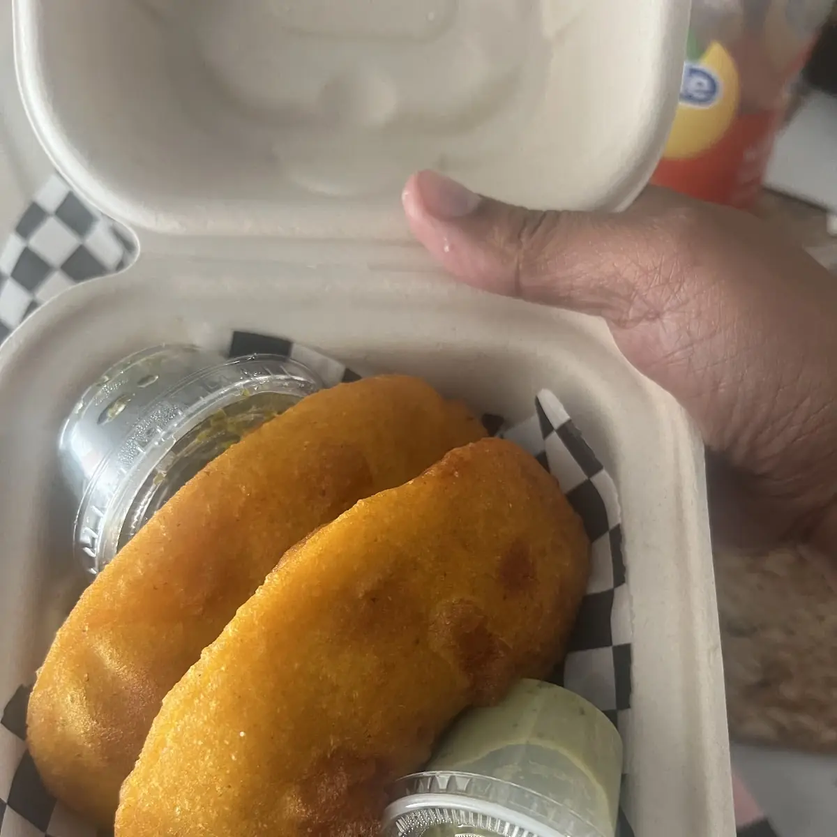 Empanada