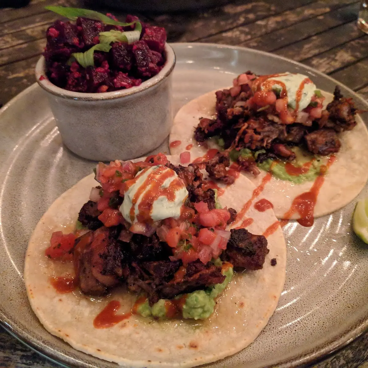 Taco Kit - Beef Short Rib