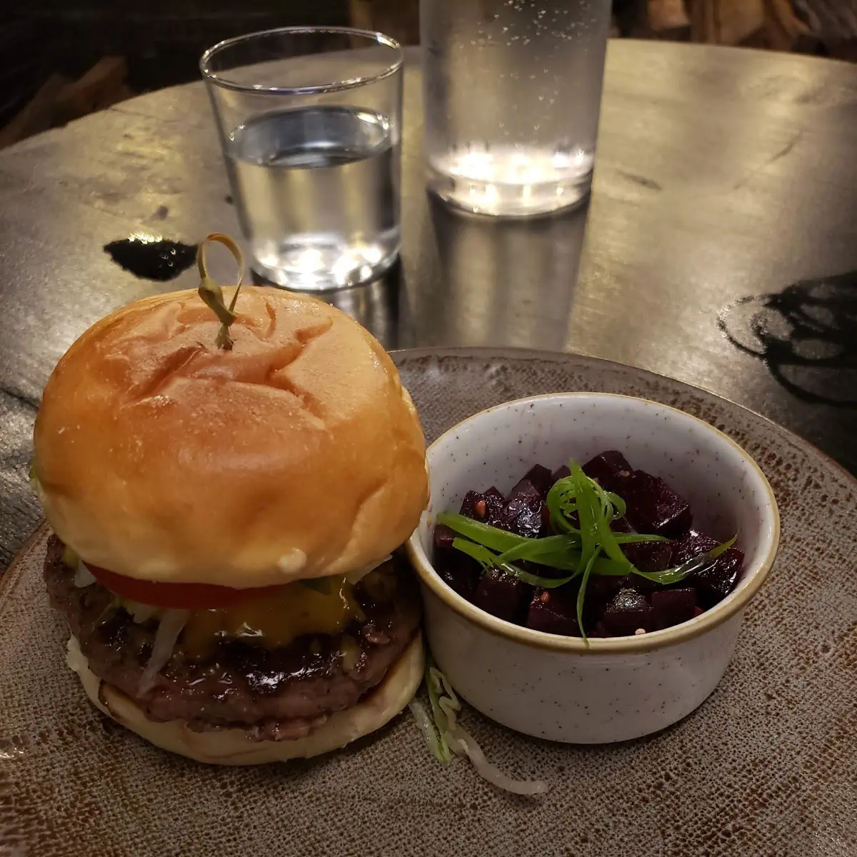 Burger