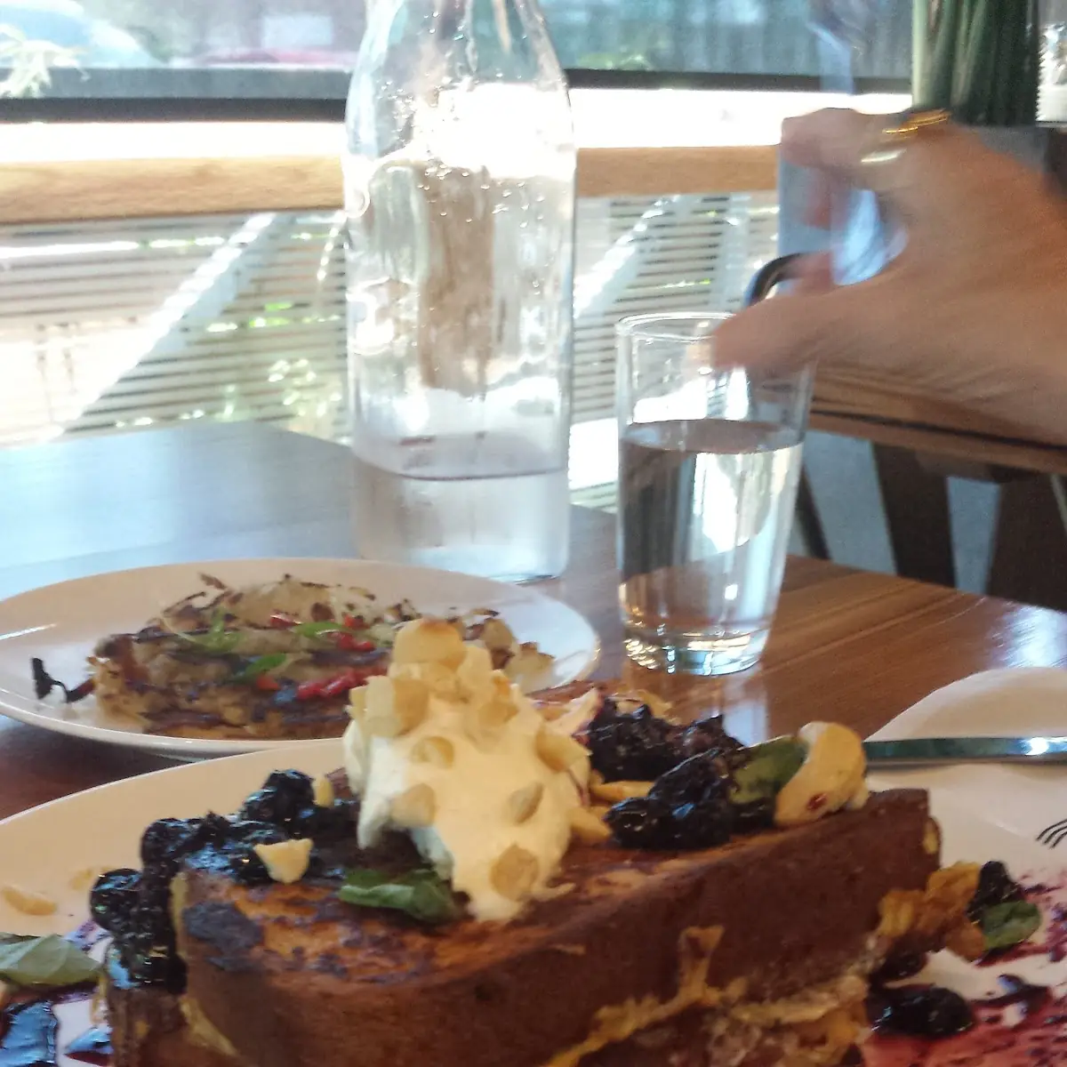 French Toast