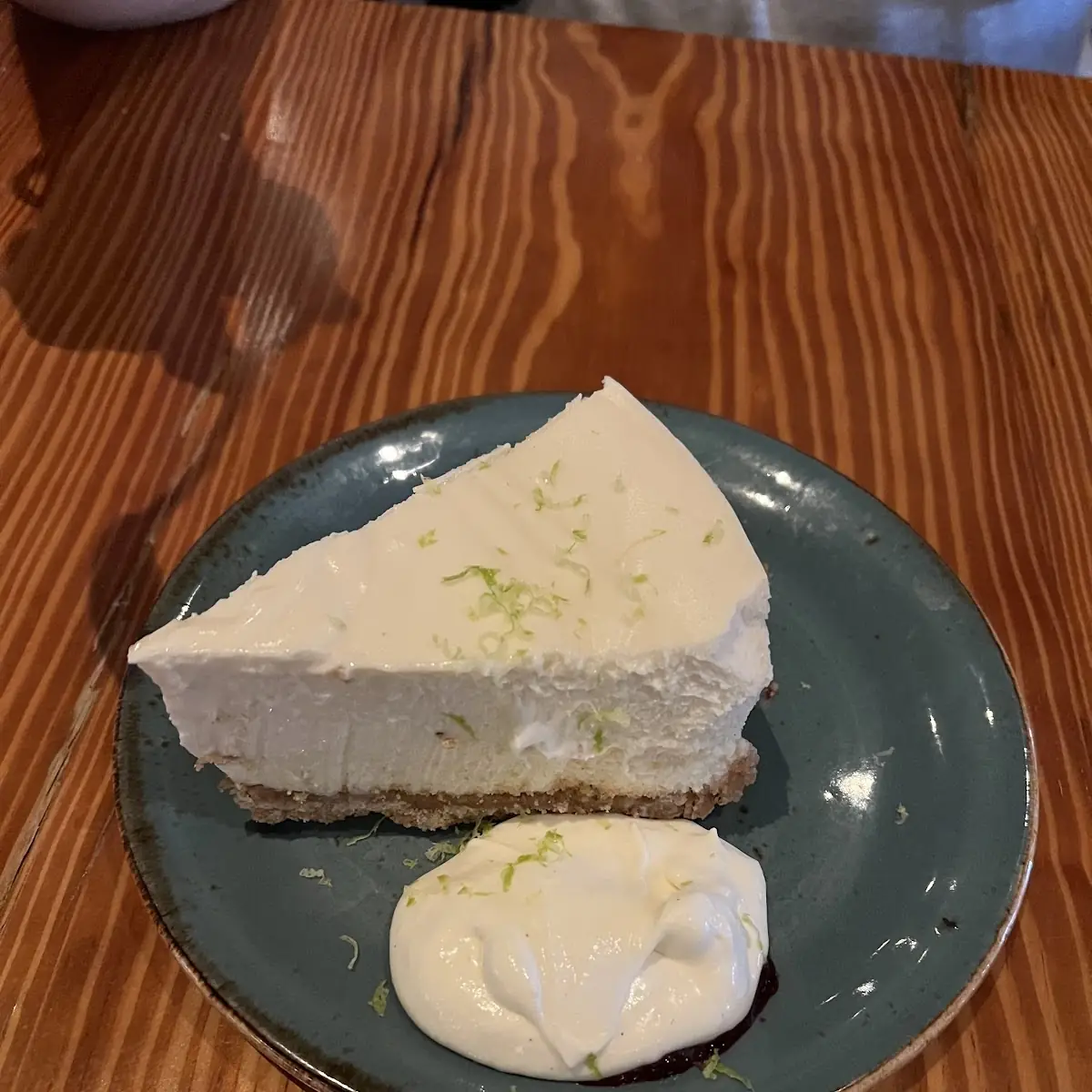 Key Lime Pie