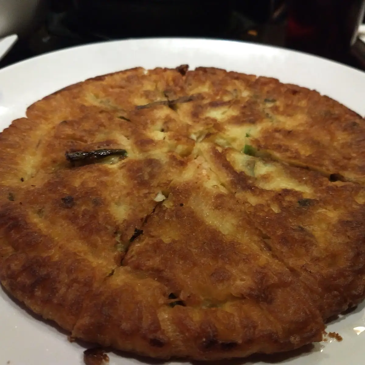 Chicken Pot Pie