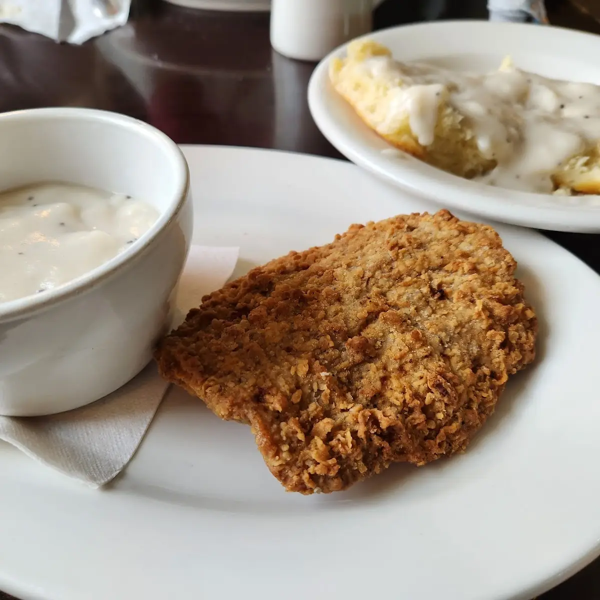 Chicken Fried Steak