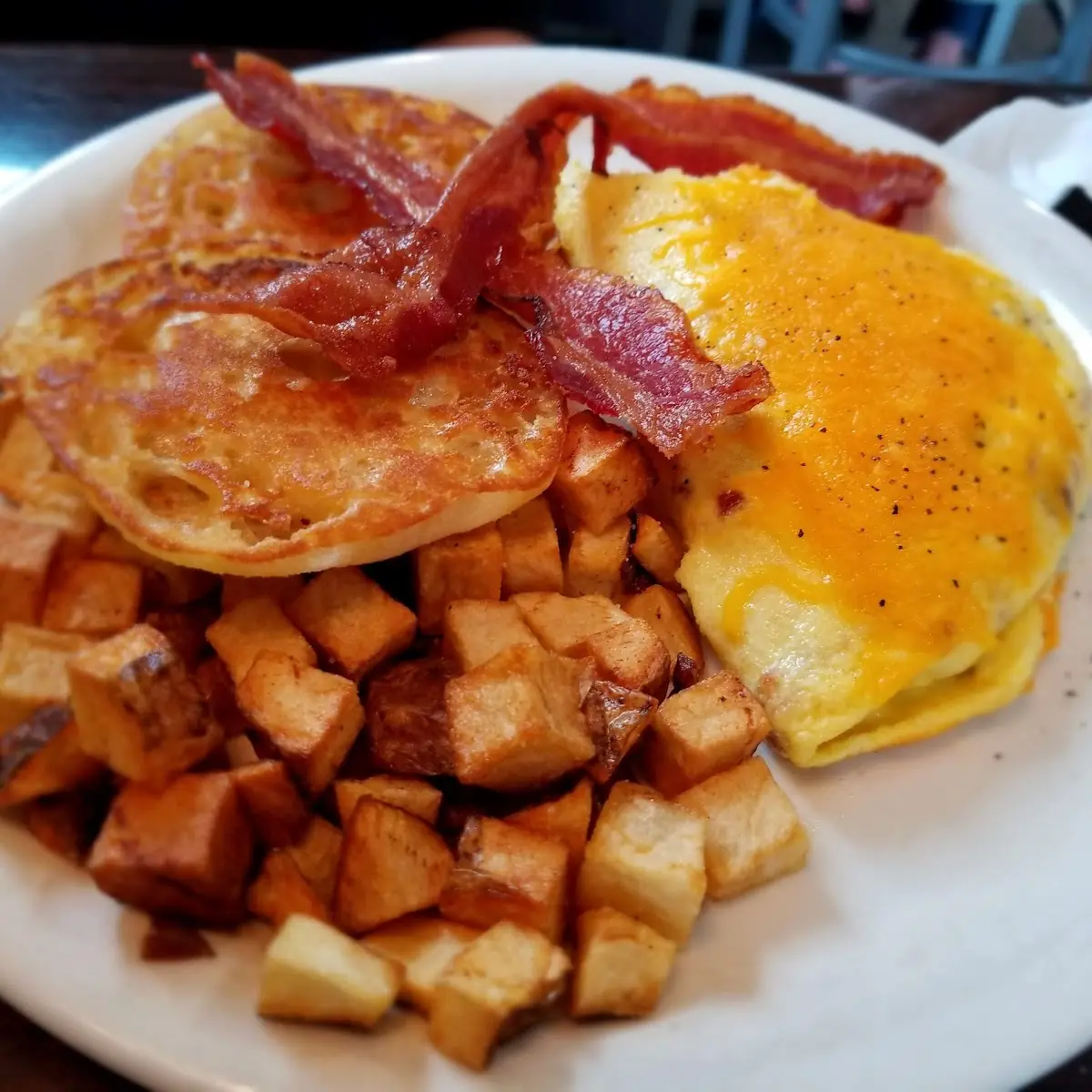 Home Fries