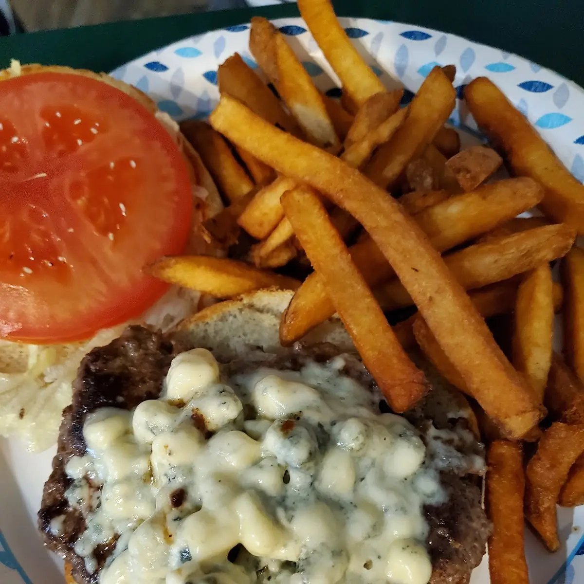 Philly Cheese Steak