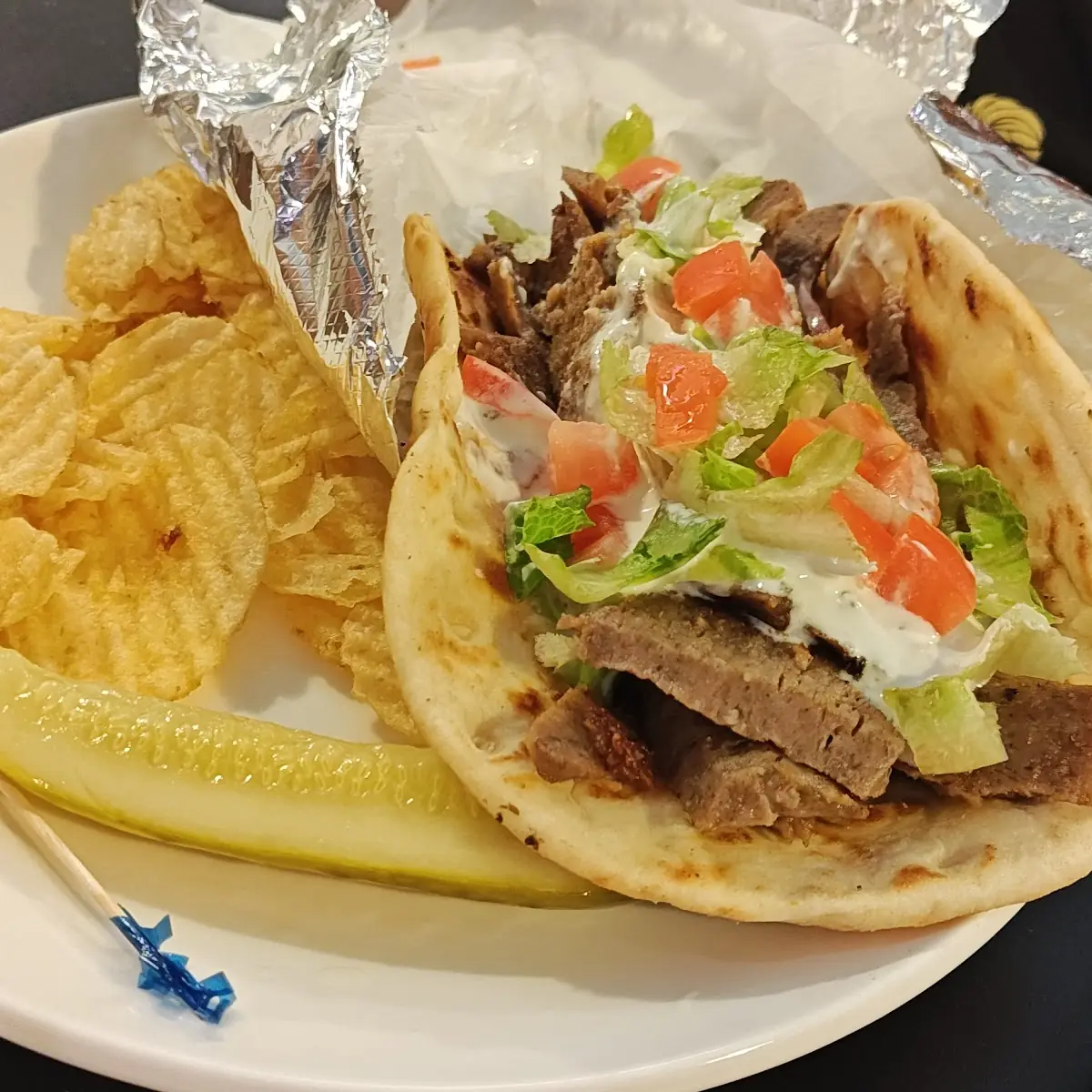 Gyro
