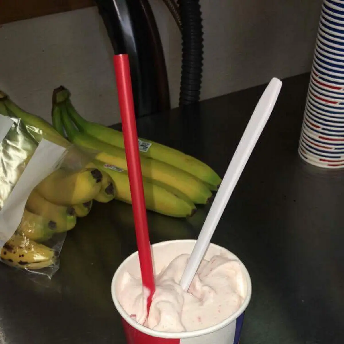 Milk Shakes