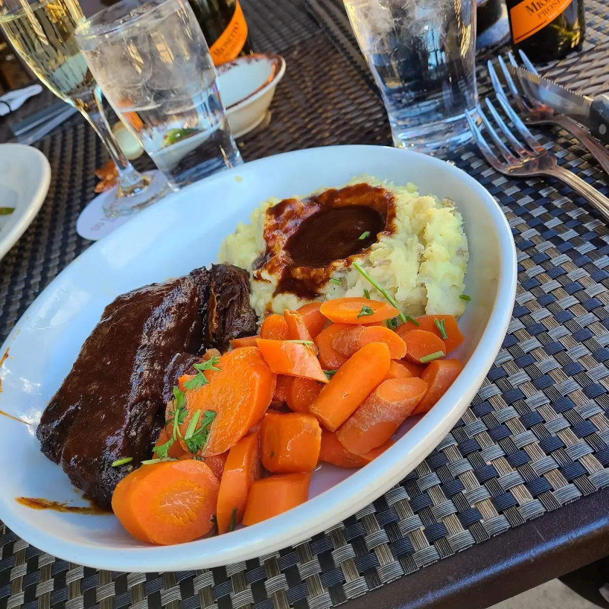 Pot Roast