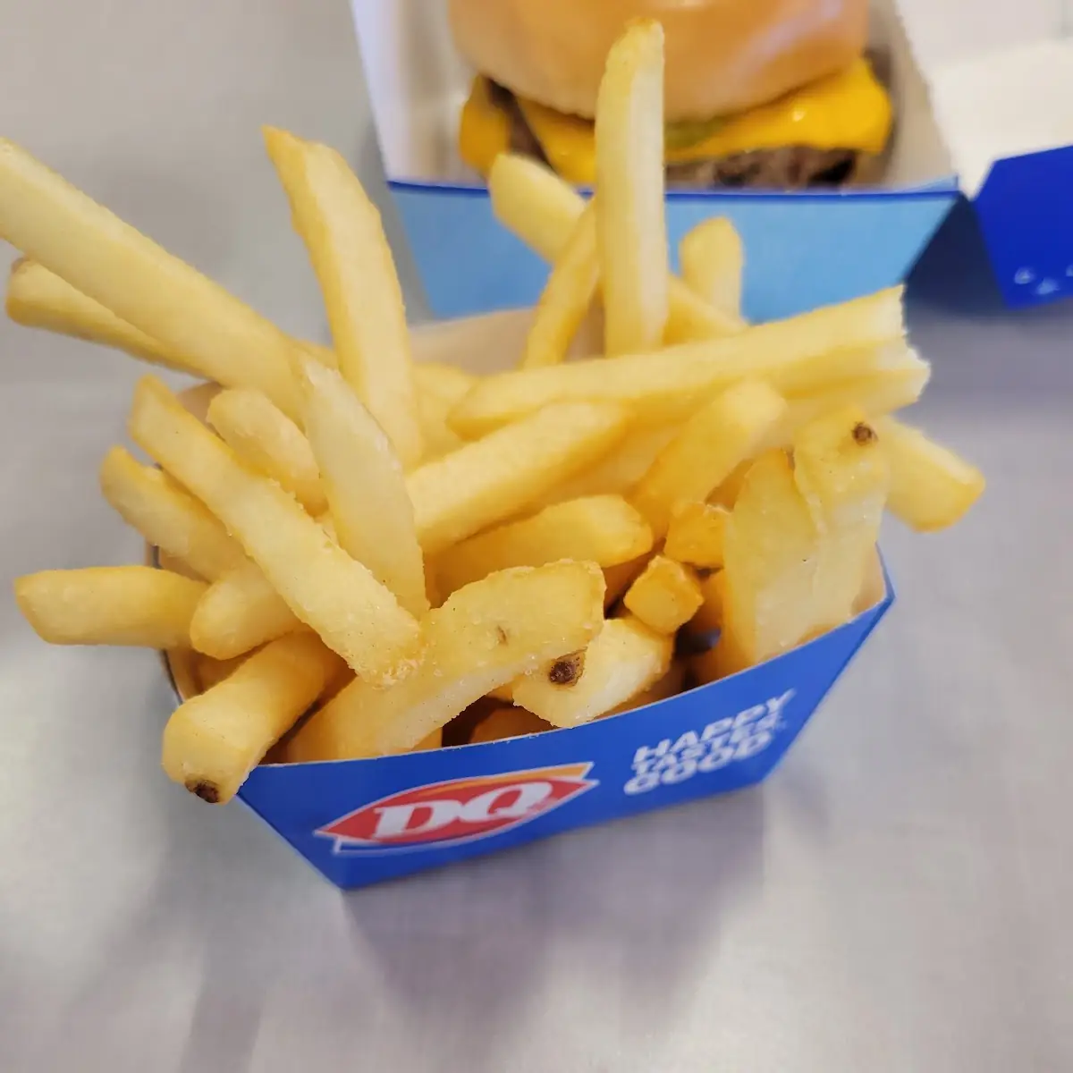 French Fries