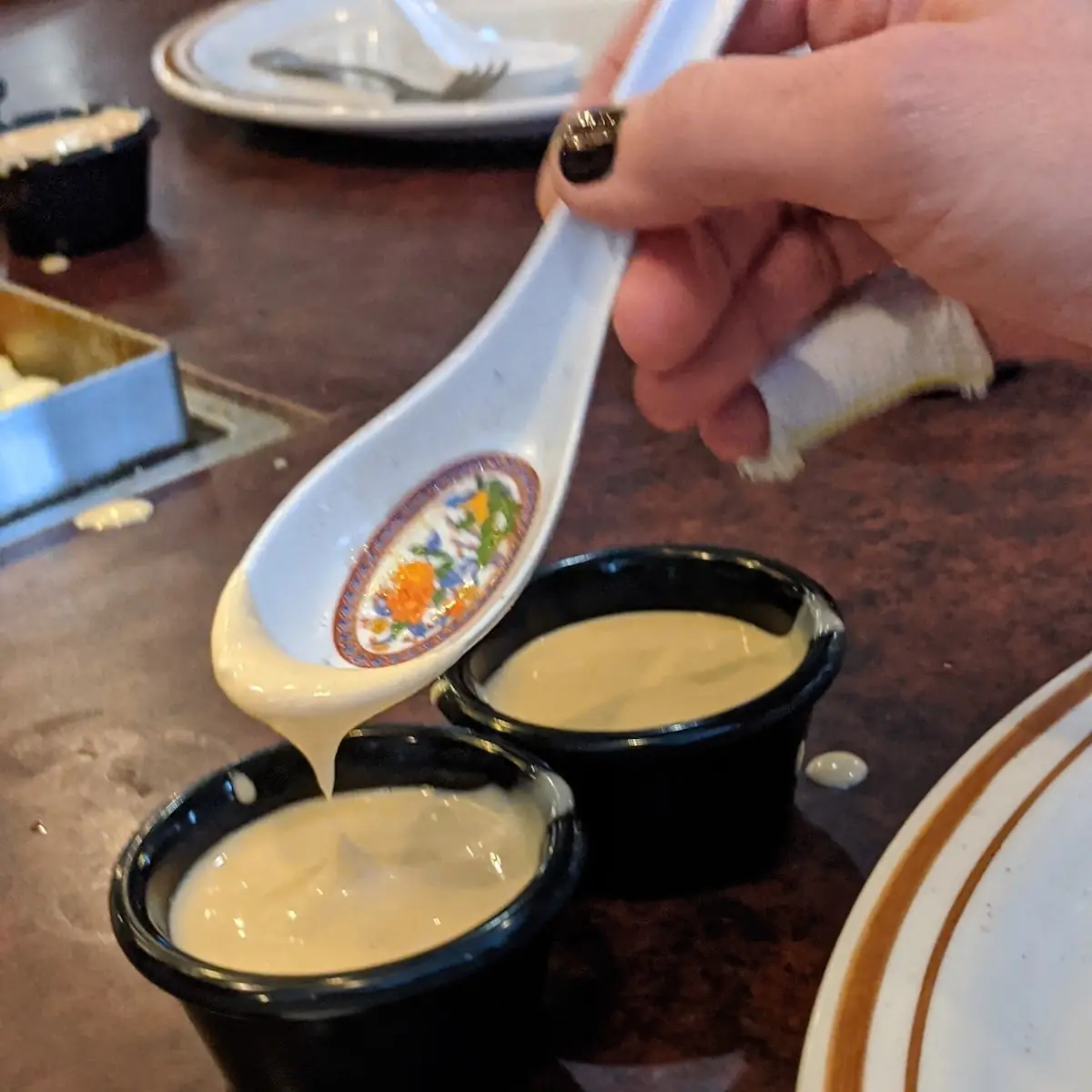Lobster Sauce
