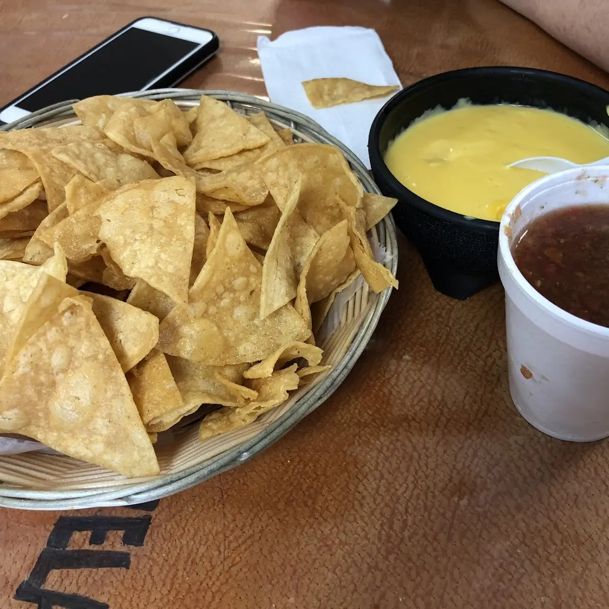 Cheese Dip