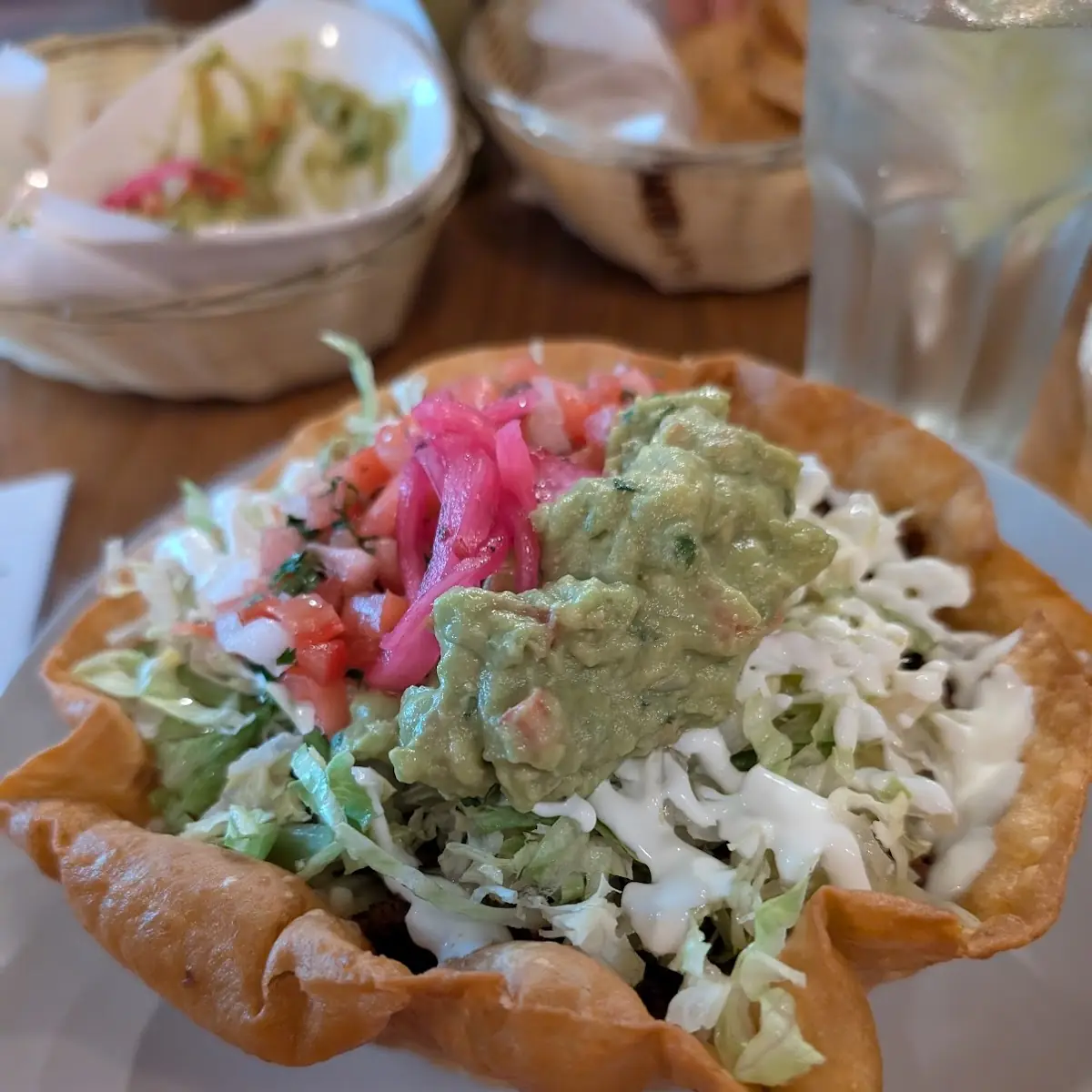 Taco Salad