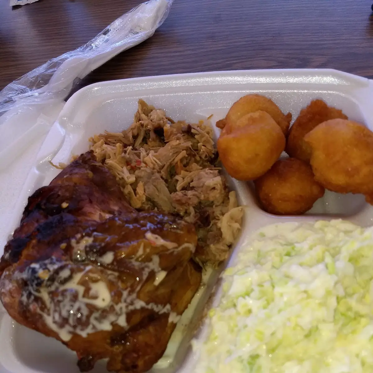 Pulled Pork