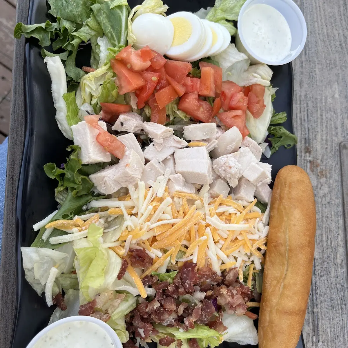 Chef Salad