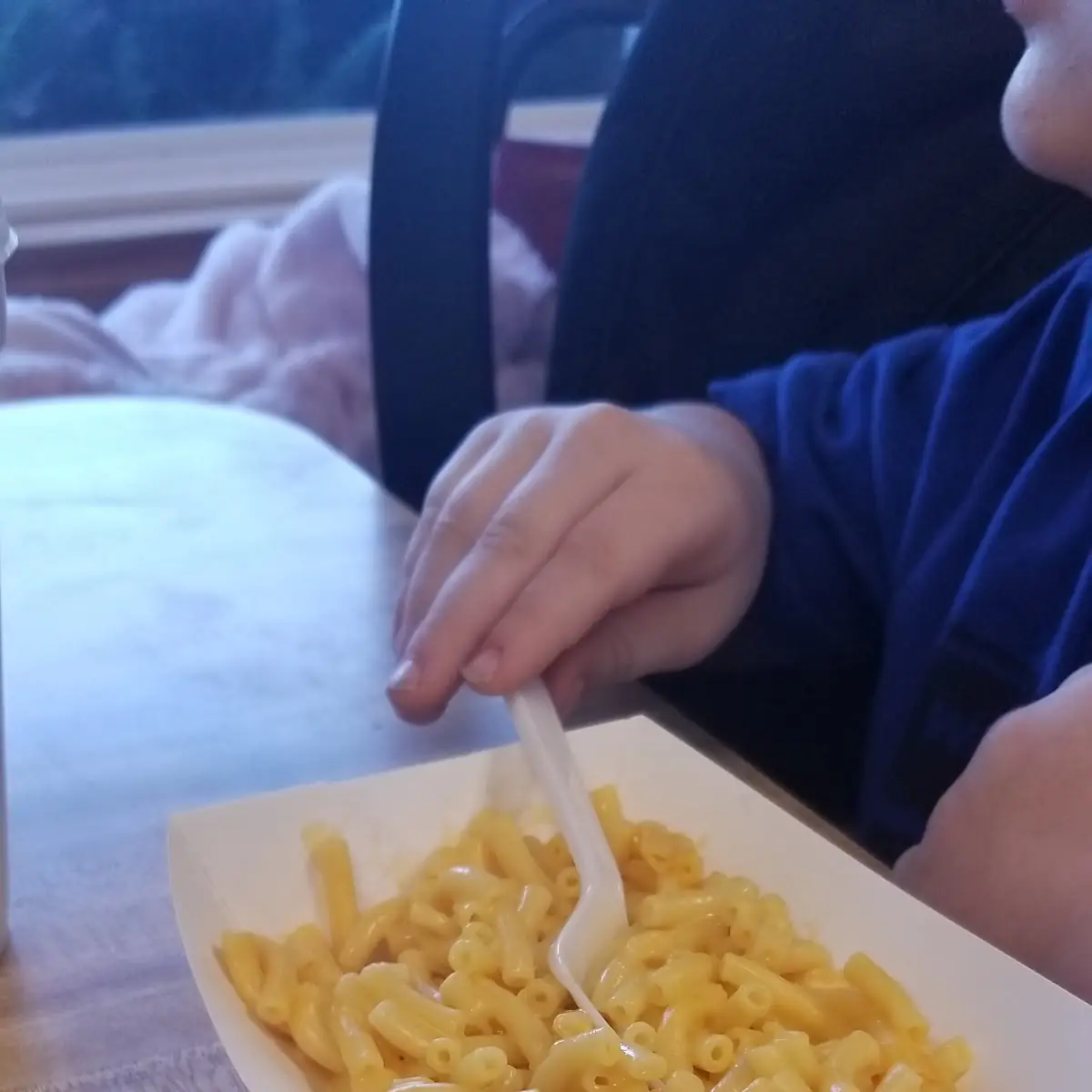 Mac & Cheese