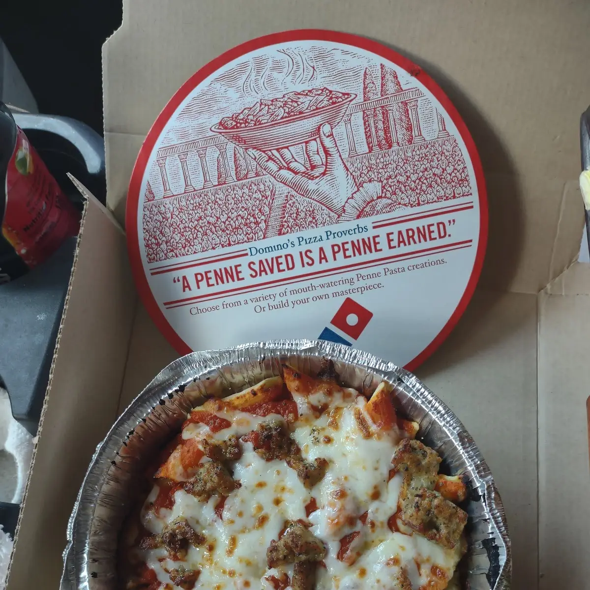 Baked Ziti