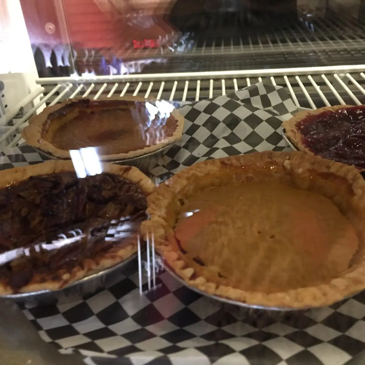 Pecan Pie