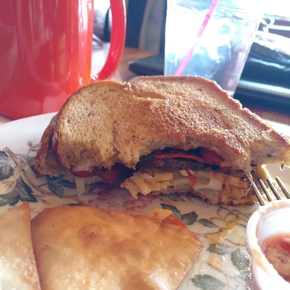 Pulled Pork