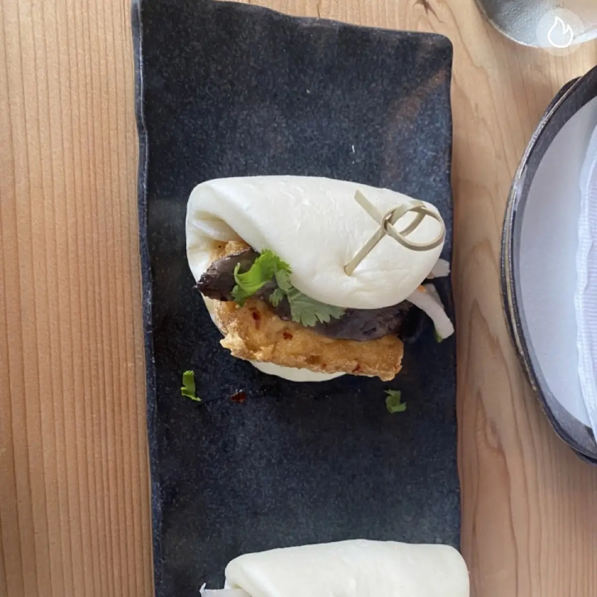 Grilled Pork vermicelli
