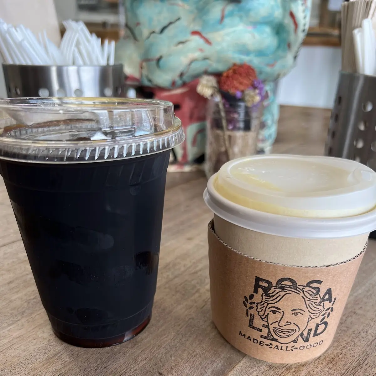 Cold Brew