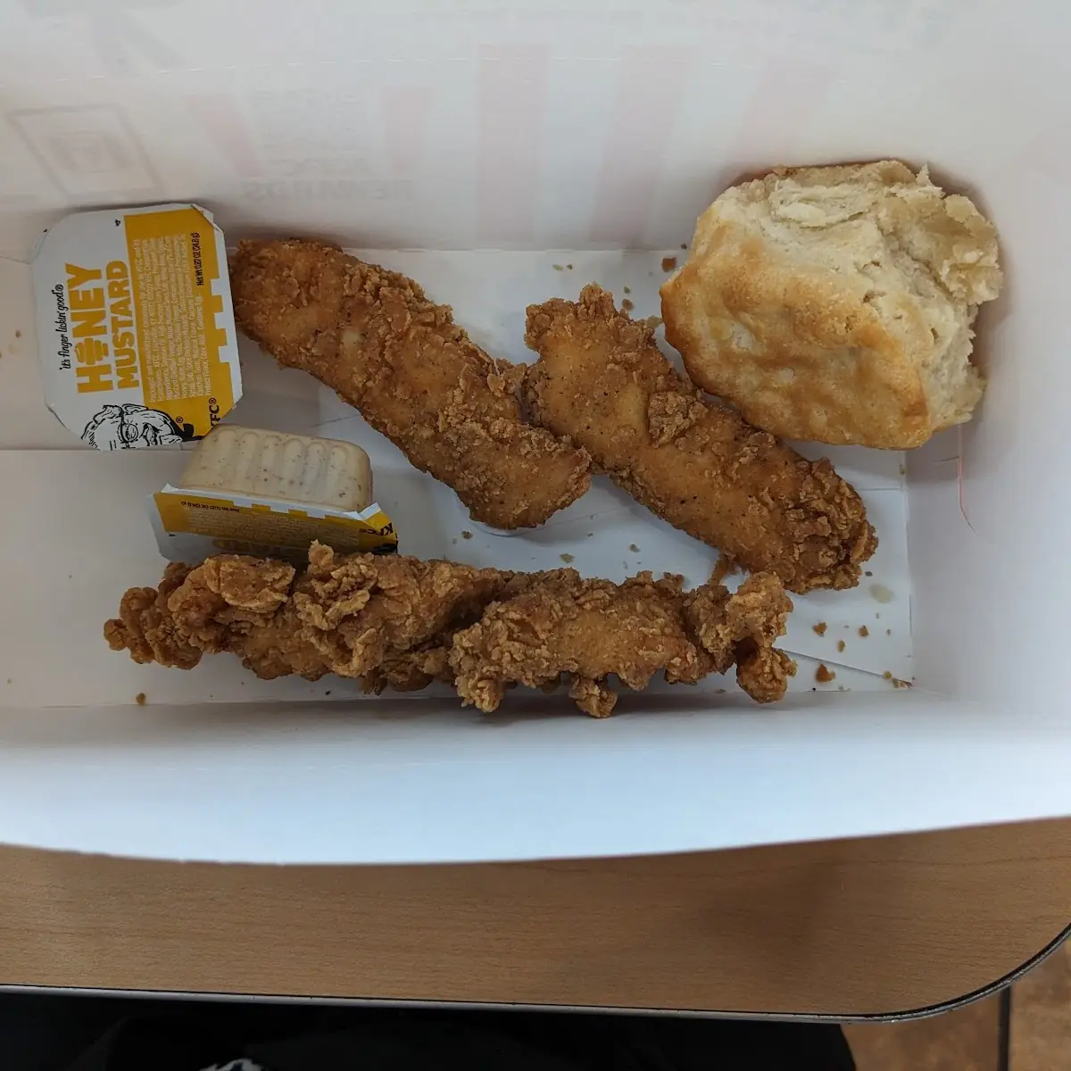5 PC Tenders Big Box