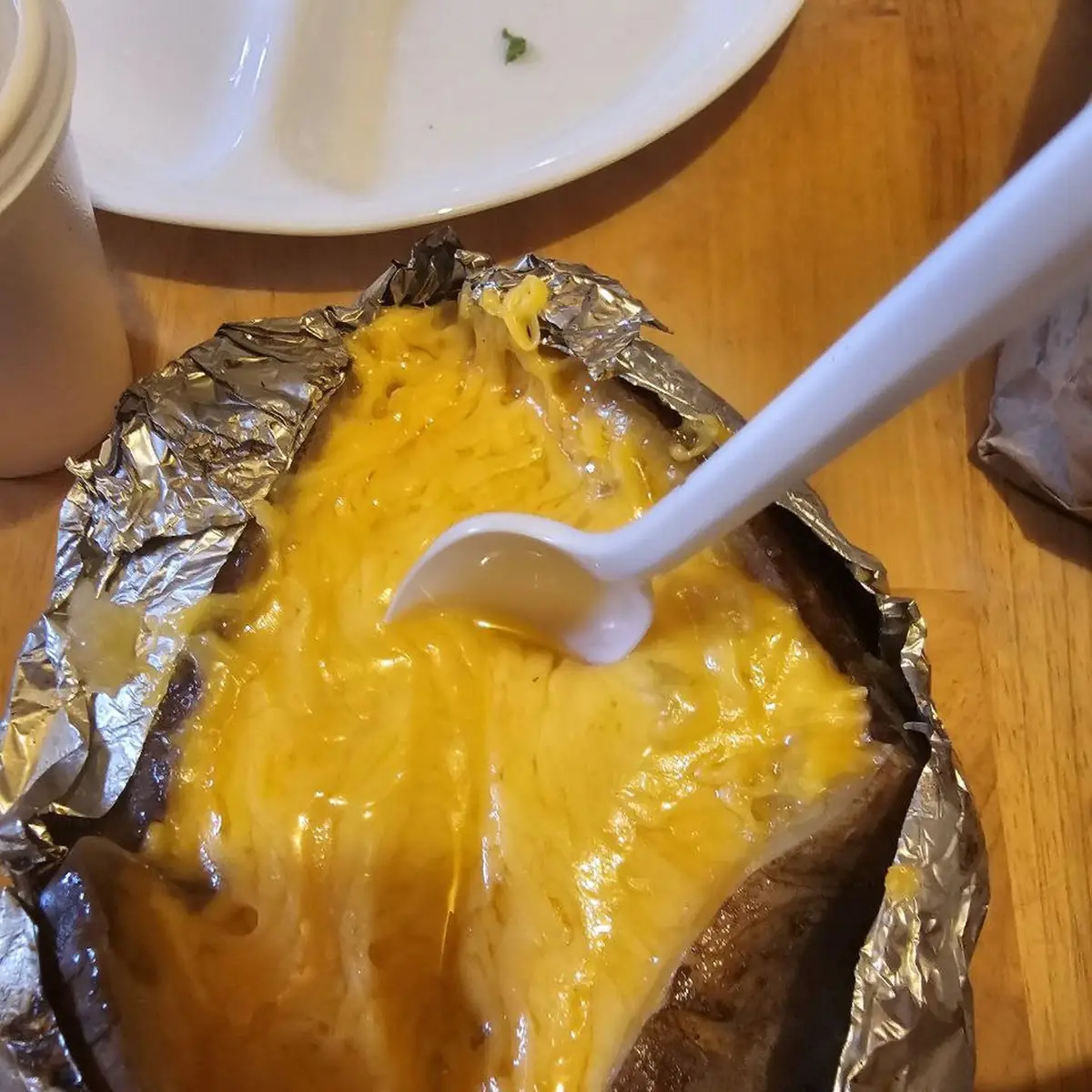 Baked Potato