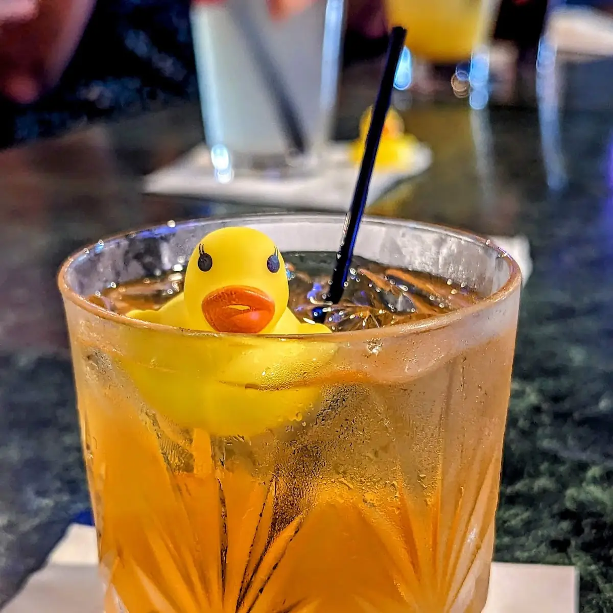Old Fashioned