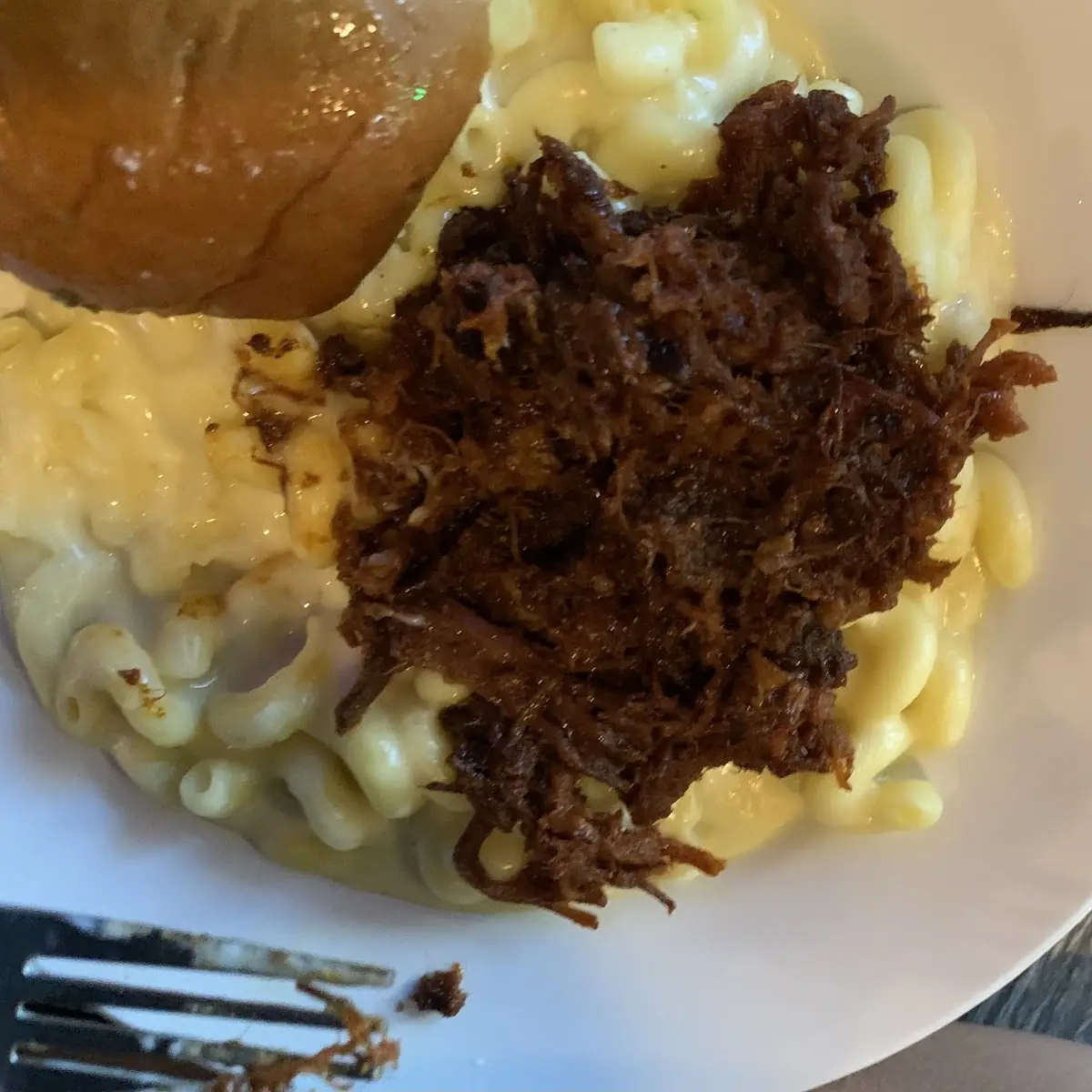 Pulled Pork
