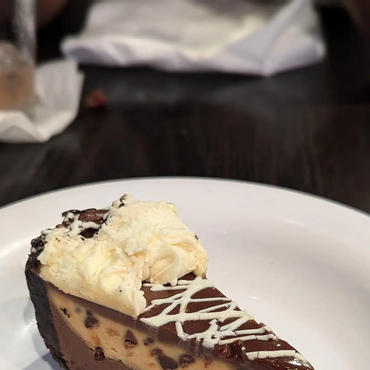 Cheese Cake