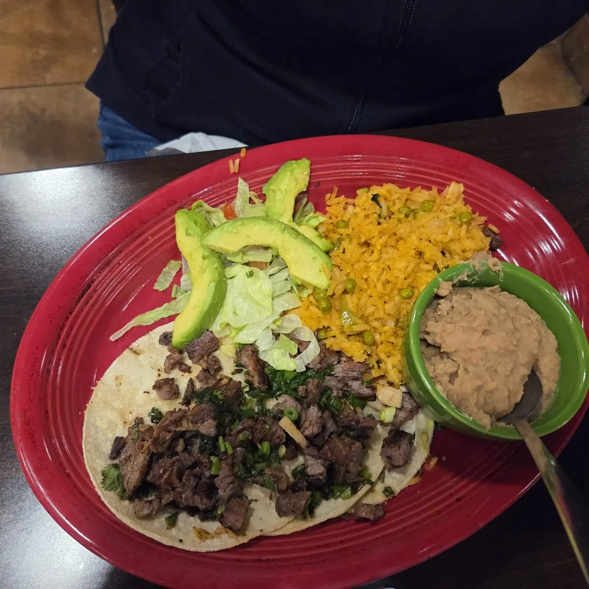 Carne Asada