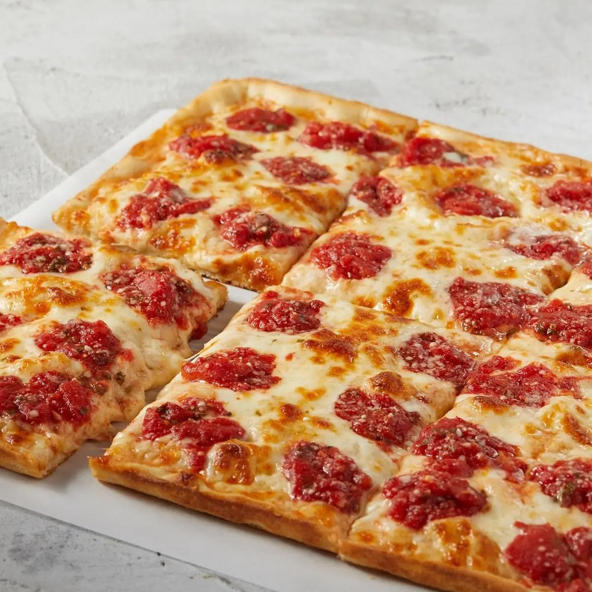 Roman Pizza