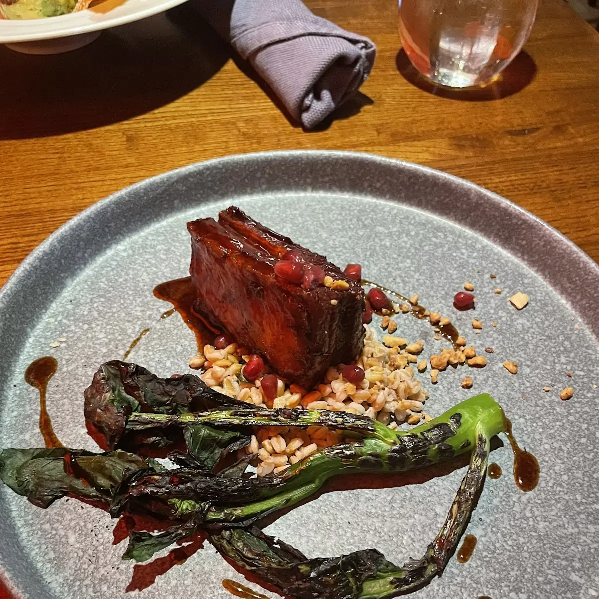 Kurobuta Pork Belly