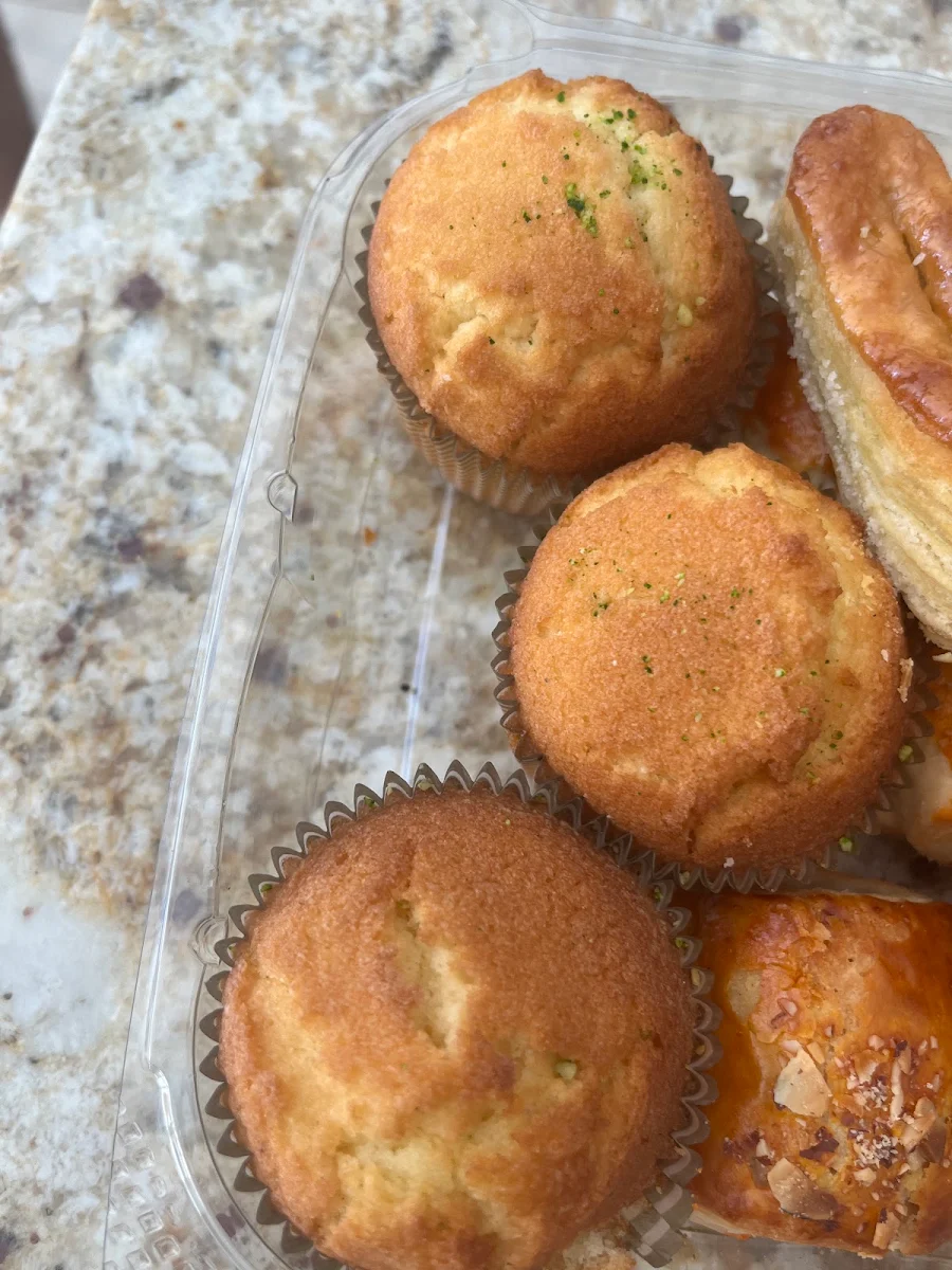 Cornbread